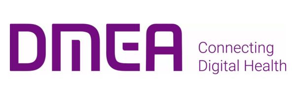 DMEA Logo