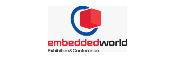 Embedded World Logo