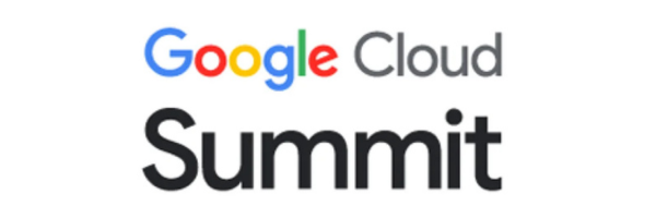 Google Cloud Summit